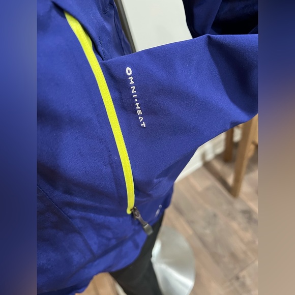 Columbia insulated winter jacket - Picture 4 of 11